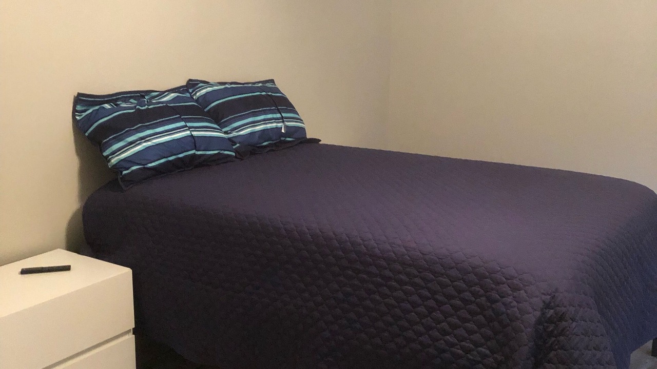 Photo of Bedroom in Florida Panhandle