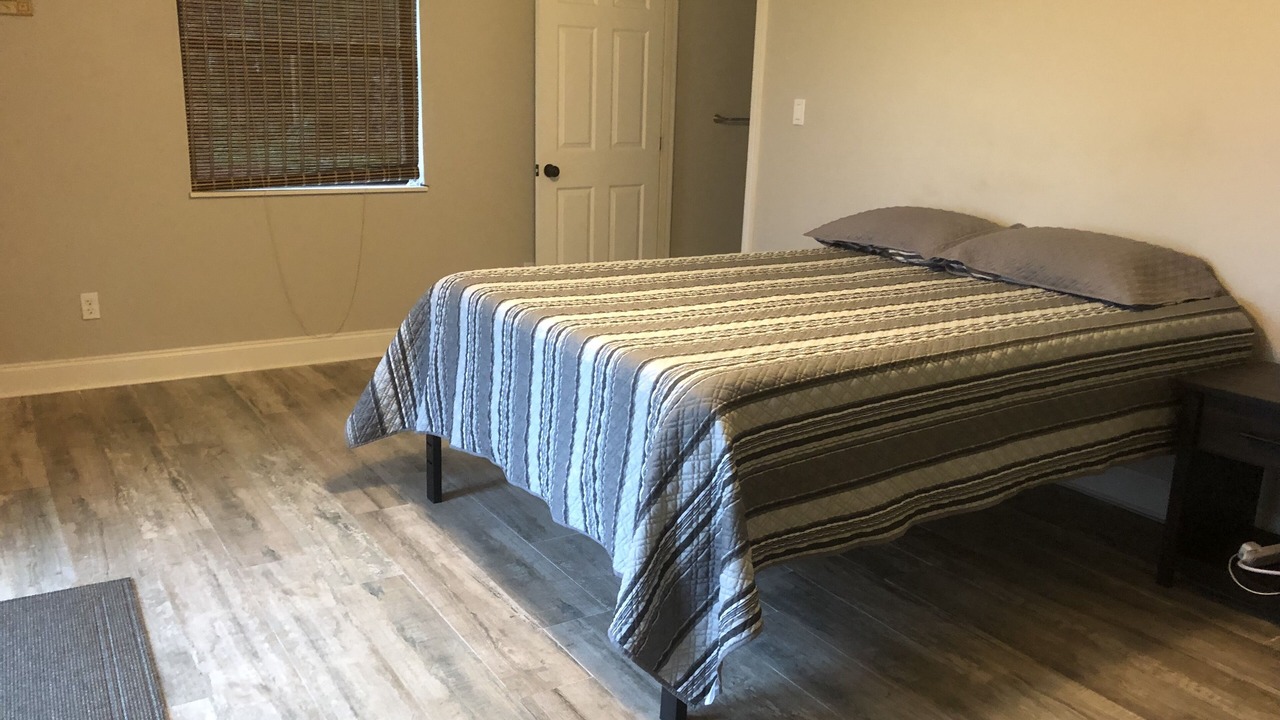 Photo of Bedroom in Florida Panhandle