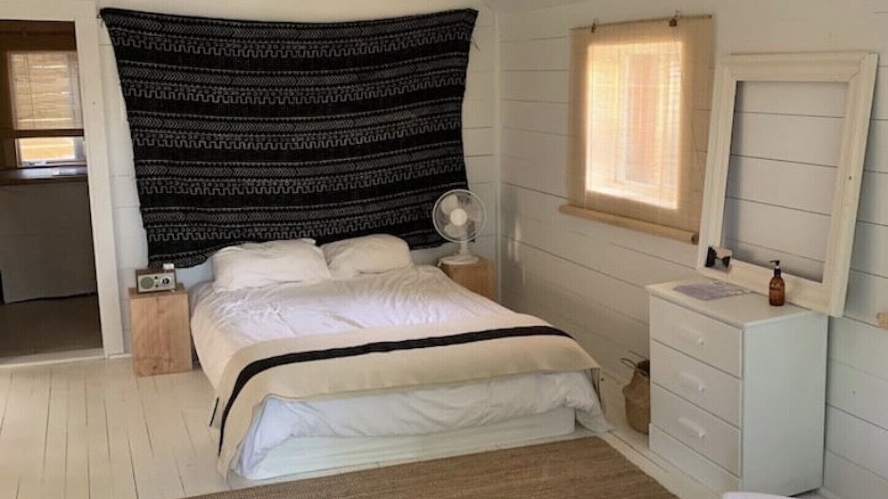 Photo of Bedroom in Muskoka Lakes