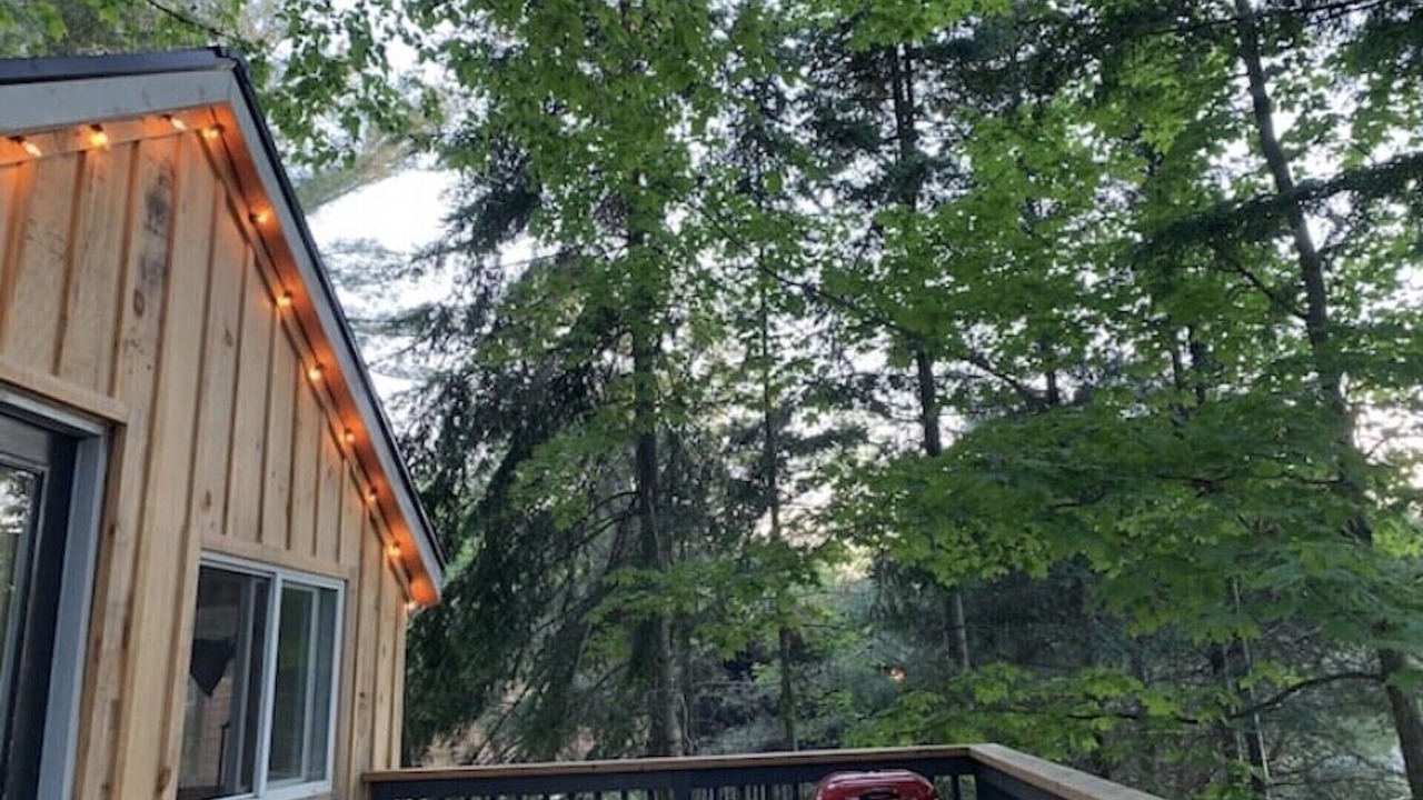 Photo of Outdoor in Muskoka Lakes