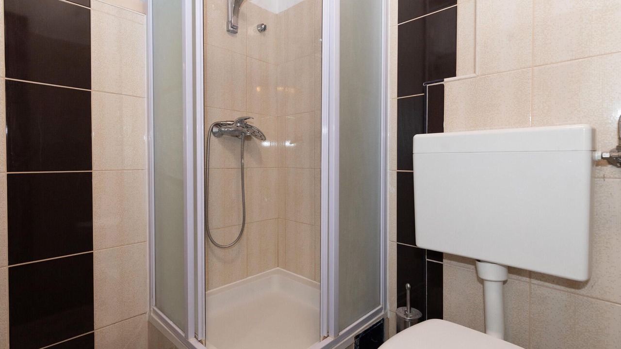 Photo of Bathroom in Klek