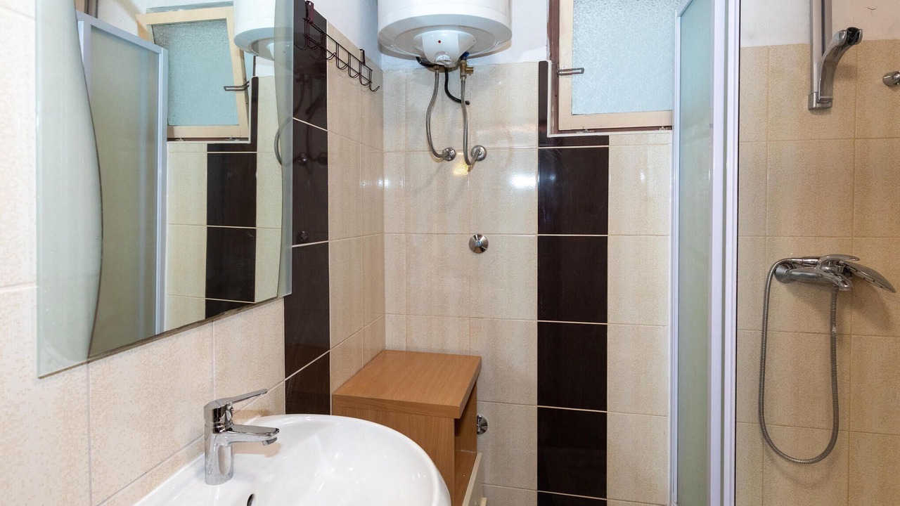 Photo of Bathroom in Klek