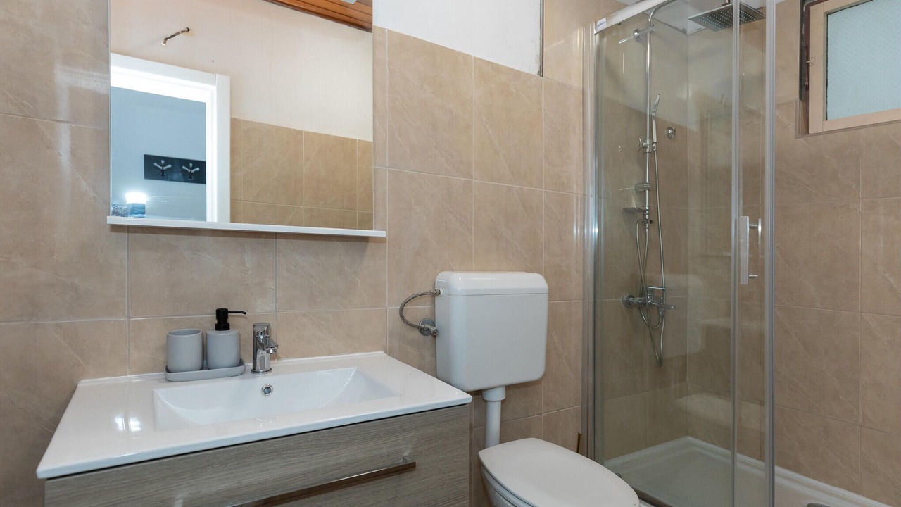 Photo of Bathroom in Klek