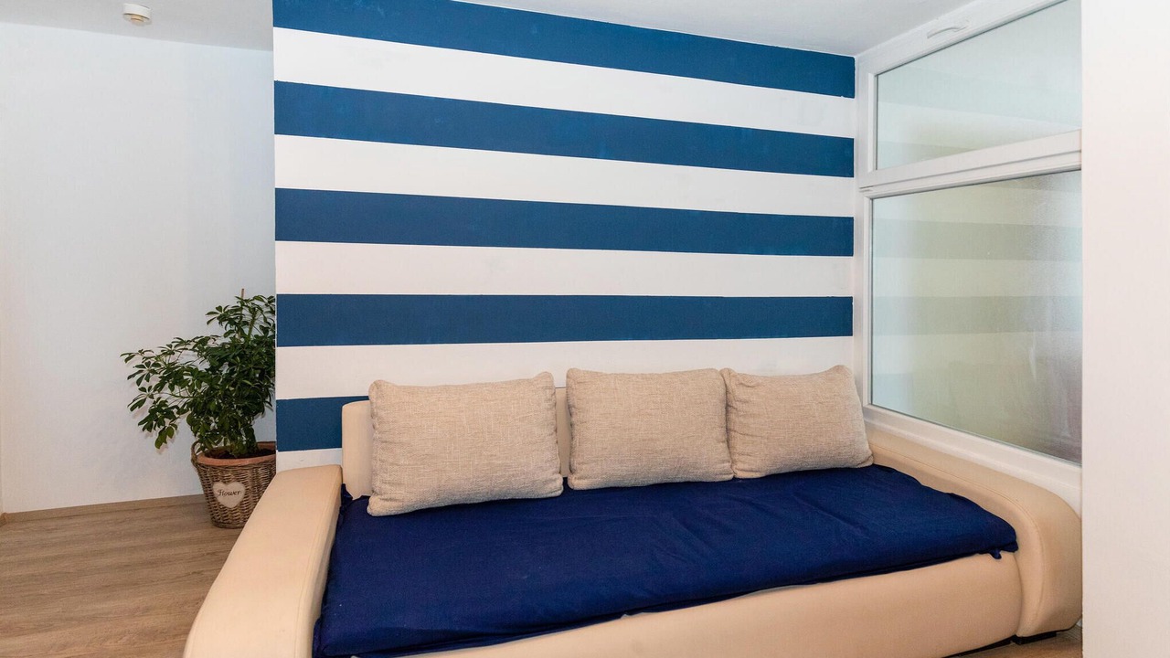 Photo of Bedroom in Klek