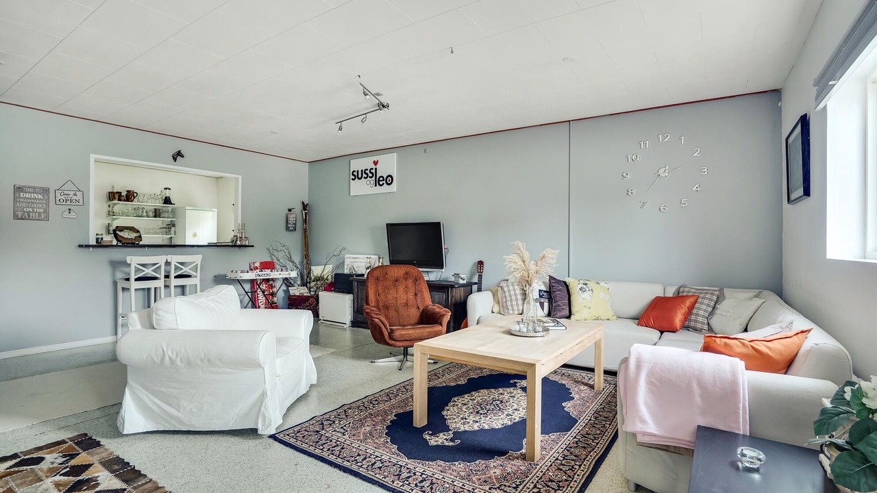Photo of Bedroom in Frederikshavn