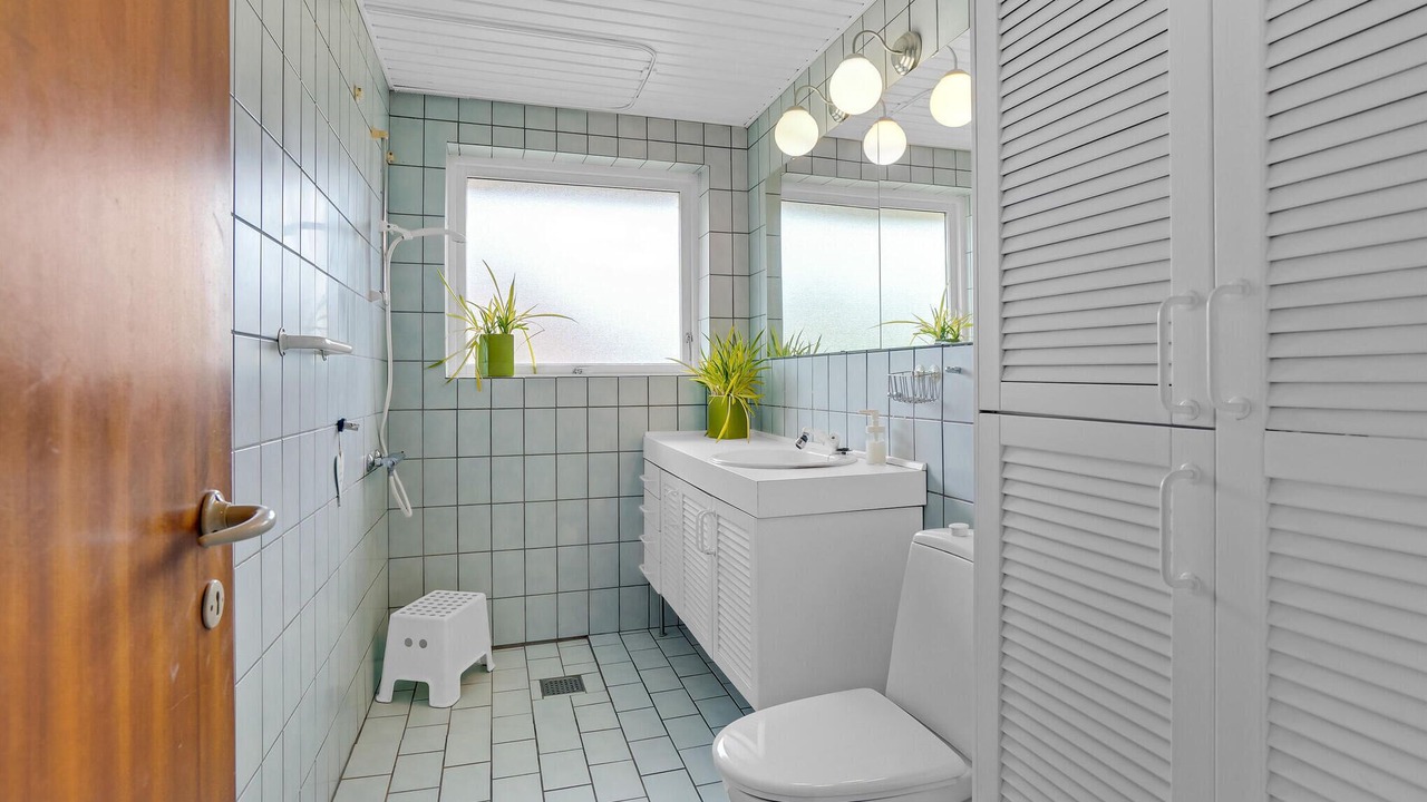 Photo of Bathroom in Frederikshavn
