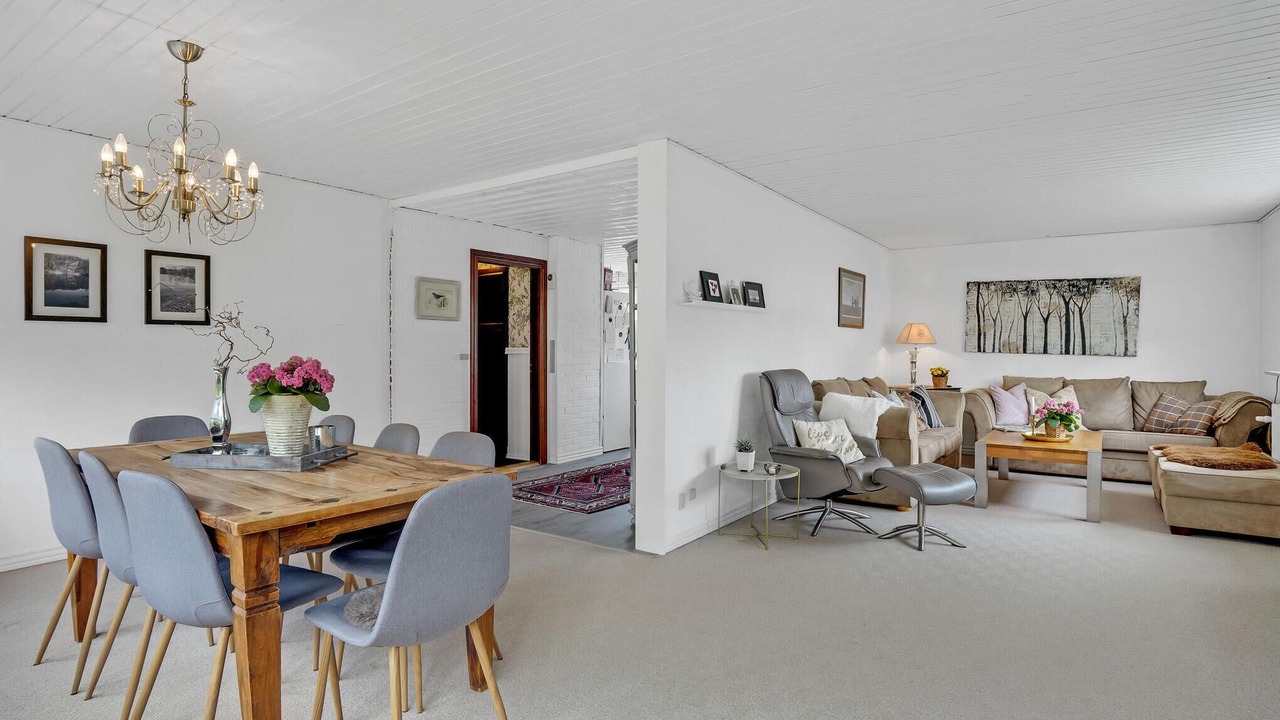 Photo of Bedroom in Frederikshavn