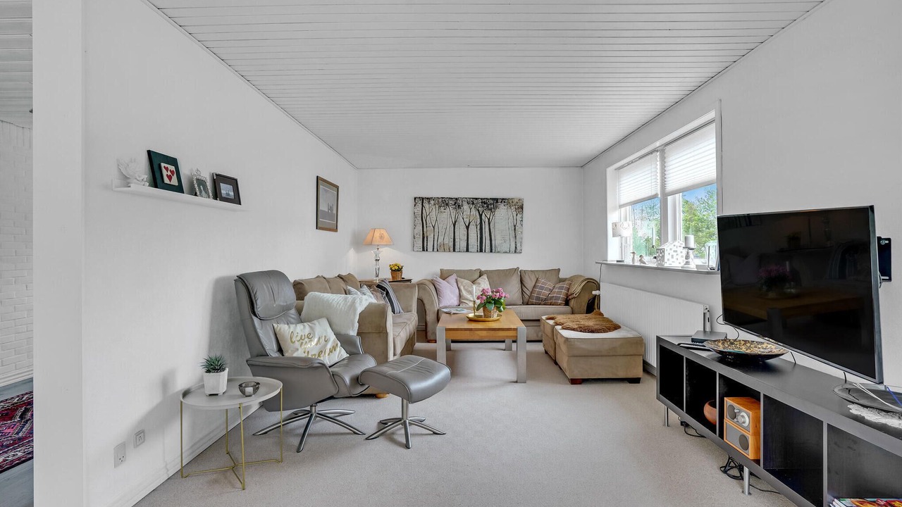 Photo of Bedroom in Frederikshavn