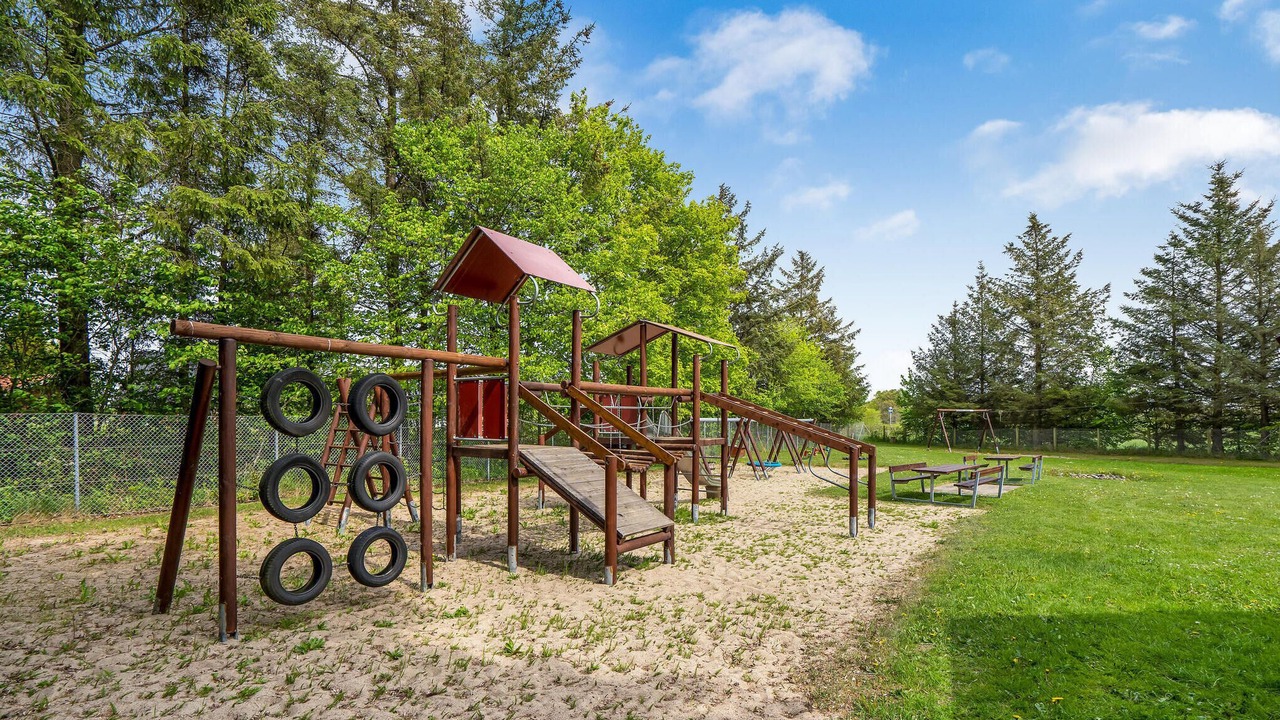 Photo of Outdoor in Frederikshavn