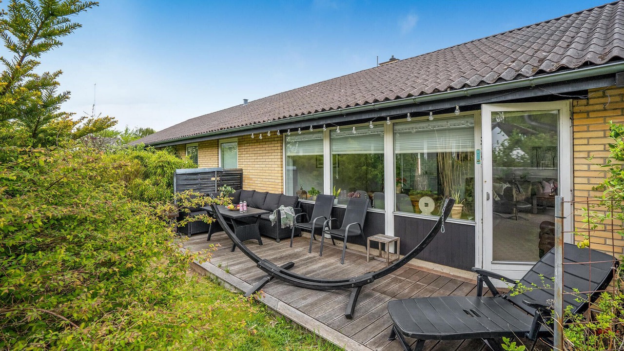 Photo of Outdoor in Frederikshavn