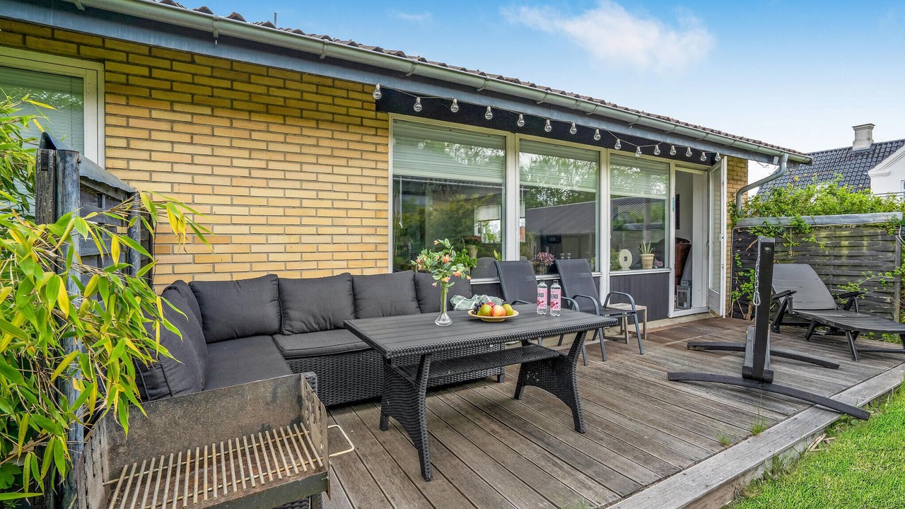 Photo of Outdoor in Frederikshavn