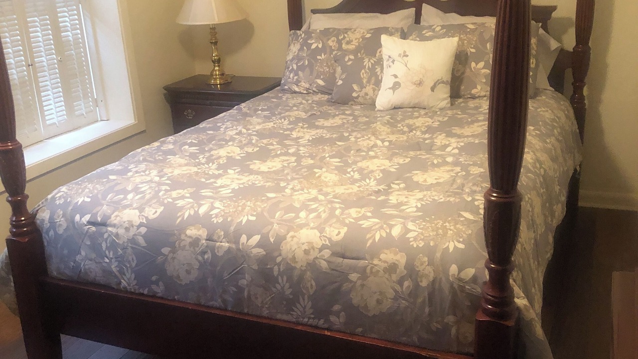 Photo of Bedroom in Ridgeland