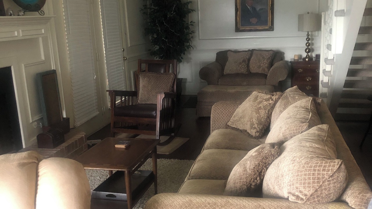 Photo of Livingroom in Ridgeland
