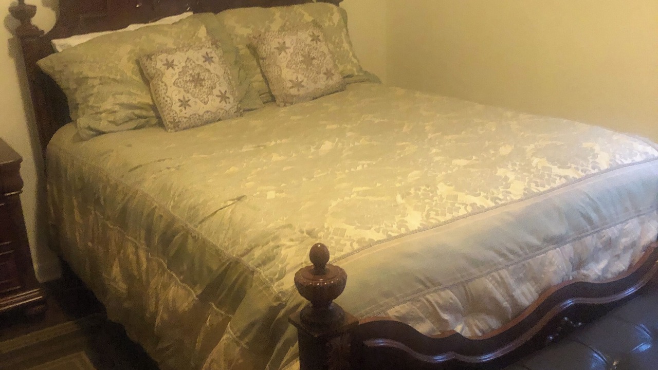 Photo of Bedroom in Ridgeland