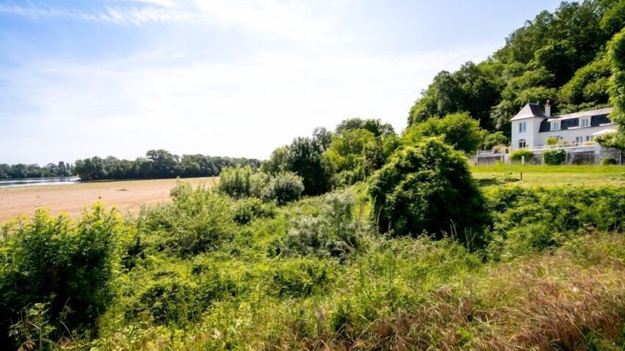Photo of Outdoor in Chenehutte-Treves-Cunault