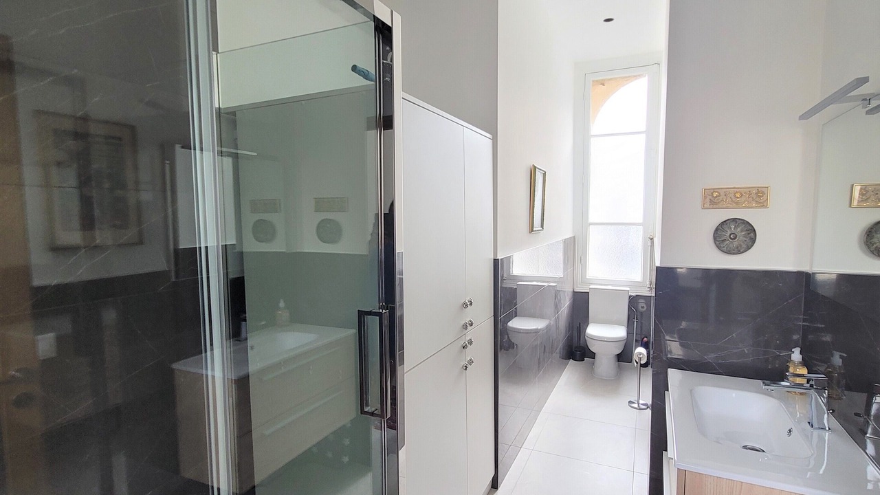 Photo of Bathroom in Le Piol