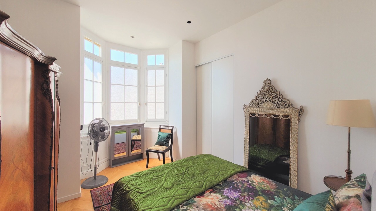 Photo of Bedroom in Le Piol