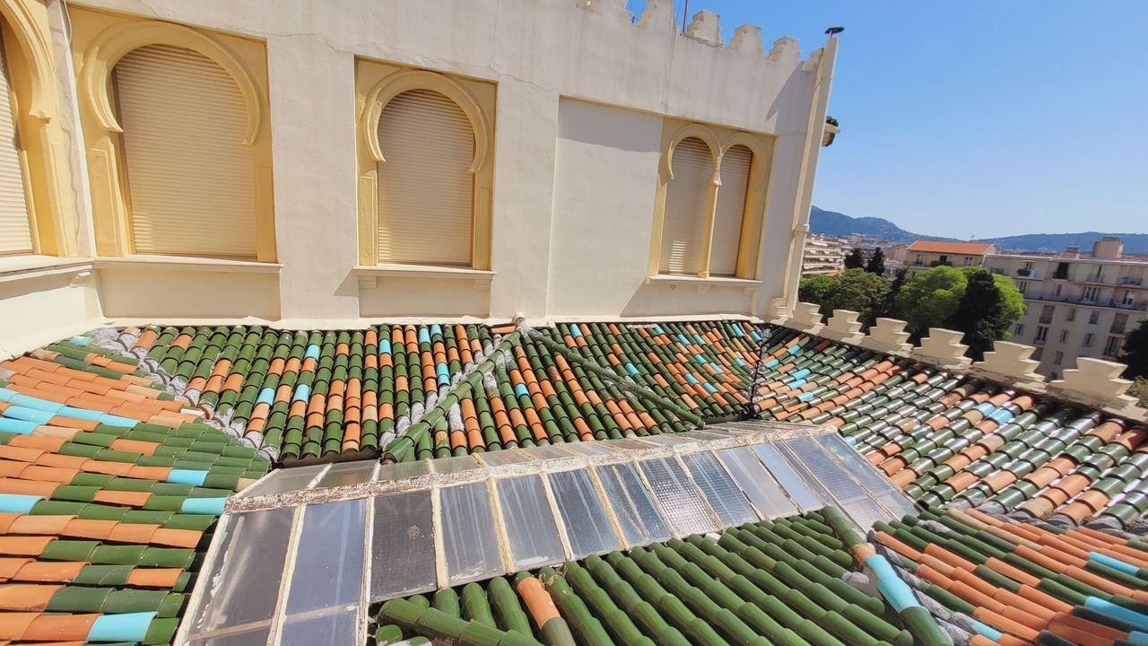 Photo of Outdoor in Le Piol