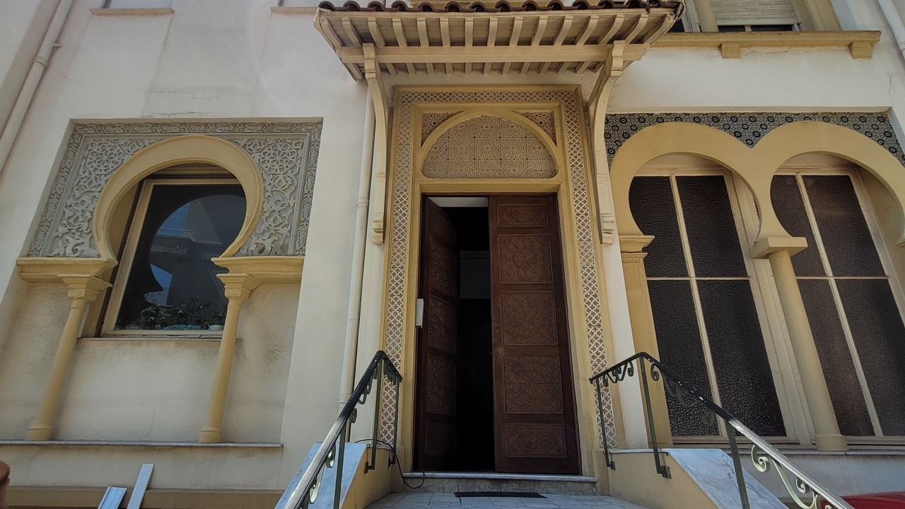 Photo of Outdoor in Le Piol