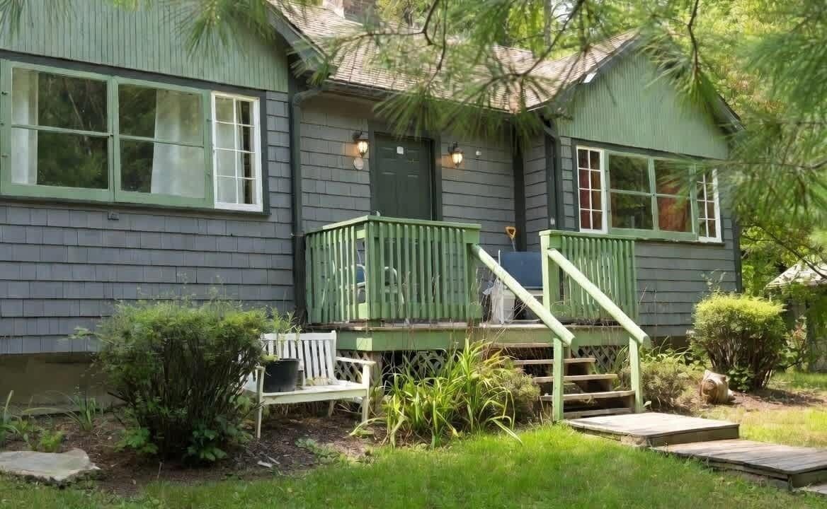 Photo of Outdoor in Shandaken