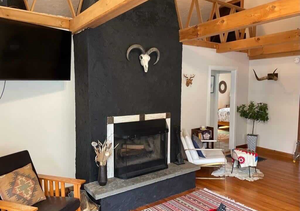 Photo of Livingroom in Shandaken