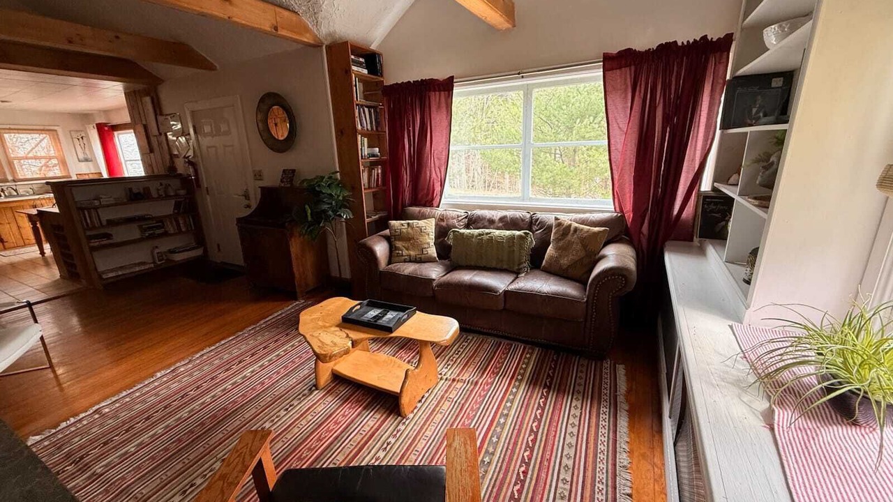 Photo of Livingroom in Shandaken