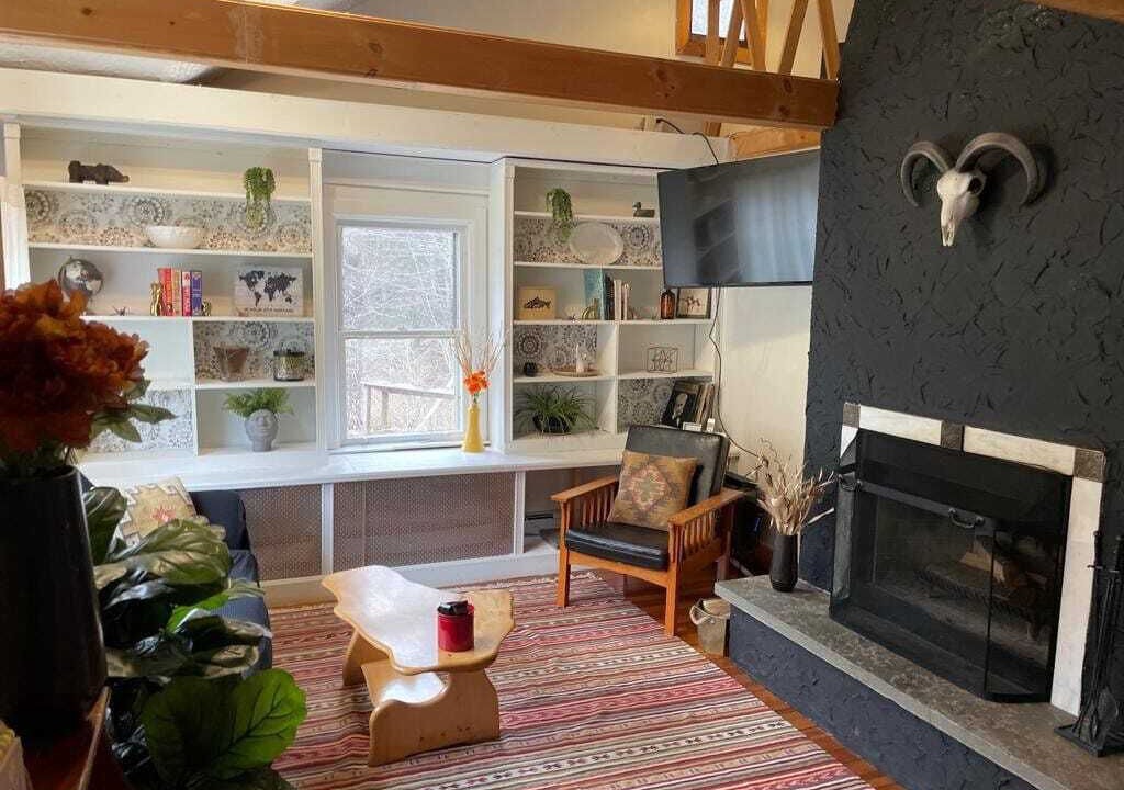 Photo of Livingroom in Shandaken