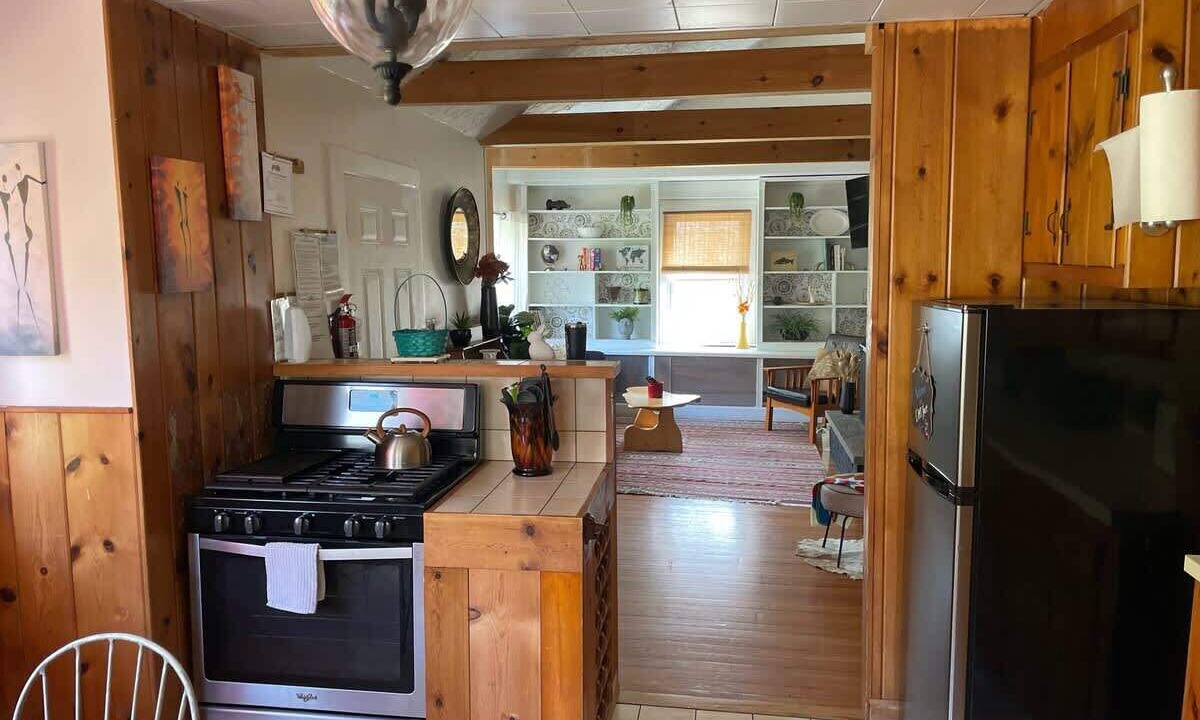 Photo of Bedroom in Shandaken