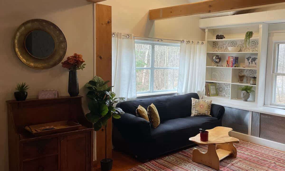 Photo of Livingroom in Shandaken