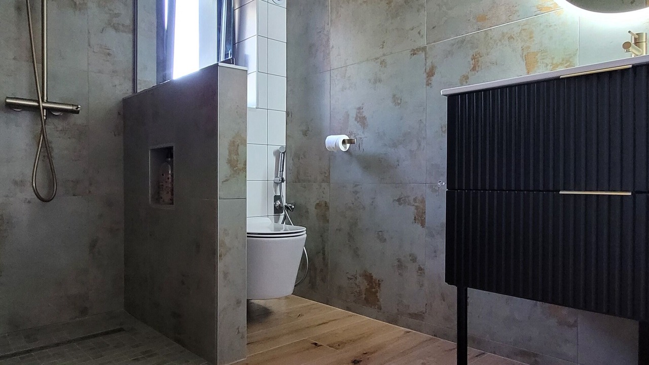 Photo of Bathroom in Ucel