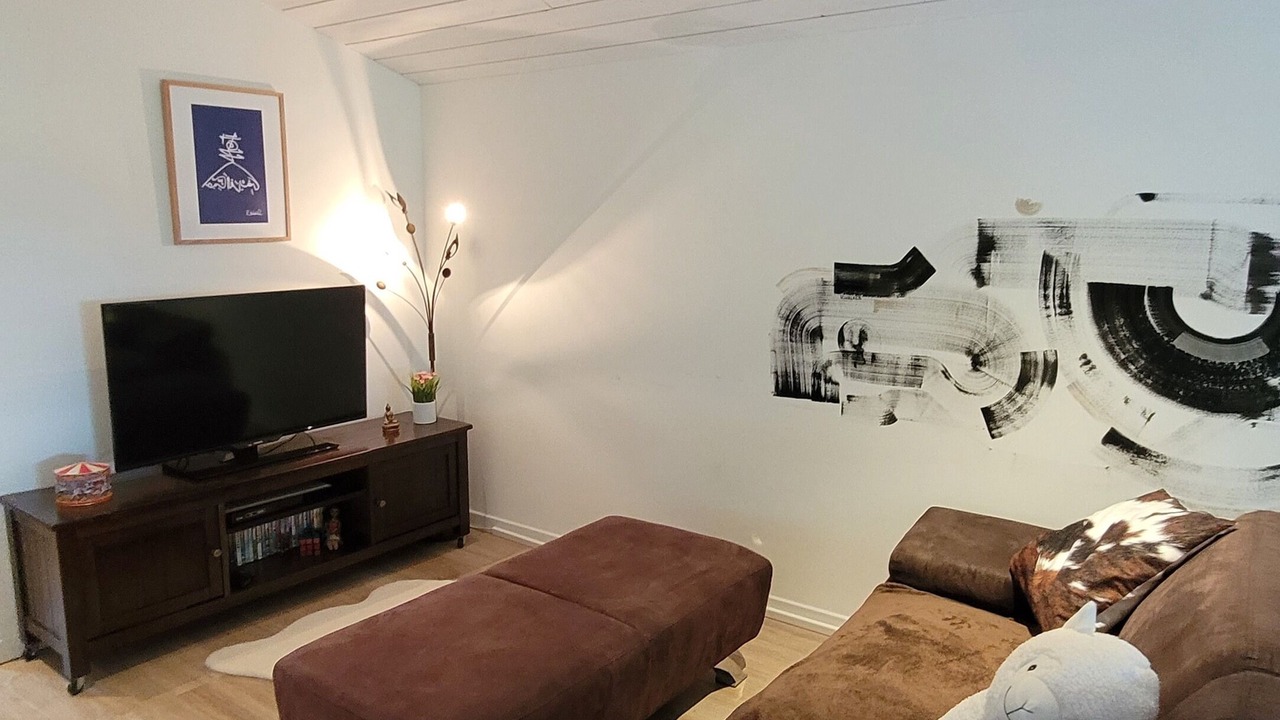 Photo of Livingroom in Ucel