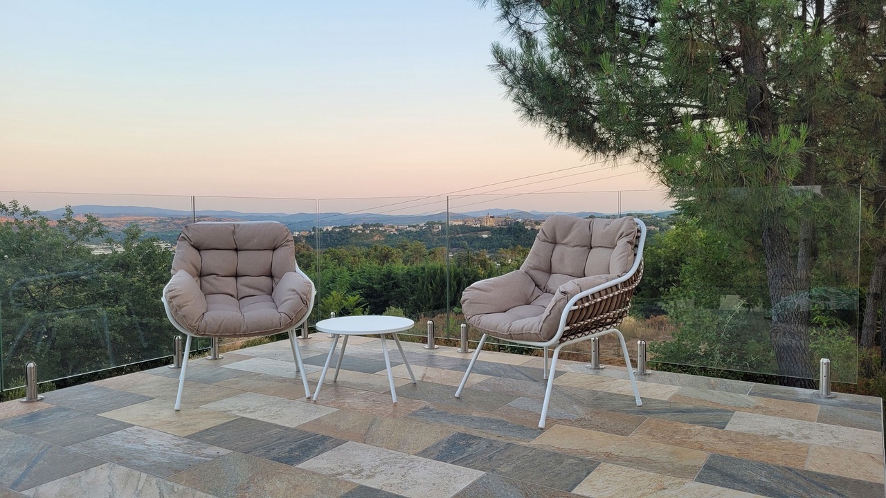 Photo of Patio Balcony in Ucel