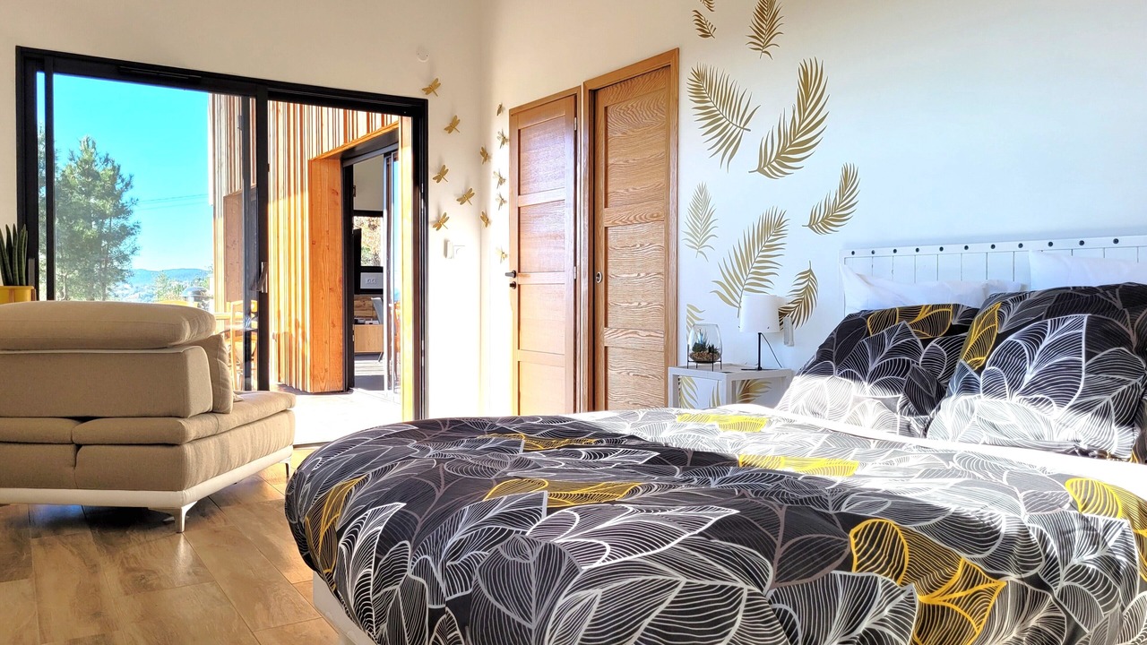 Photo of Bedroom in Ucel