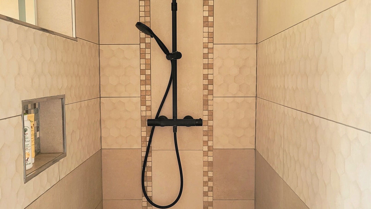 Photo of Bathroom in Ucel
