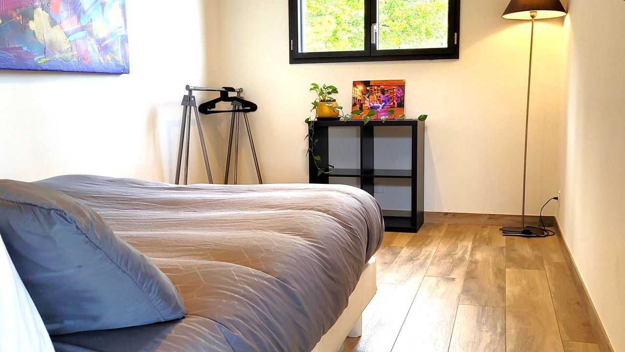 Photo of Bedroom in Ucel
