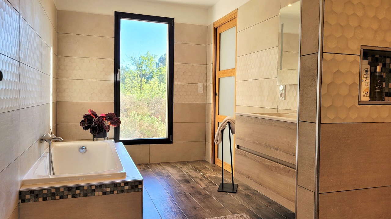 Photo of Bathroom in Ucel