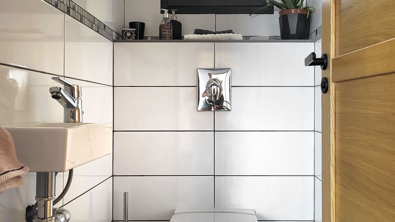Photo of Bathroom in Ucel