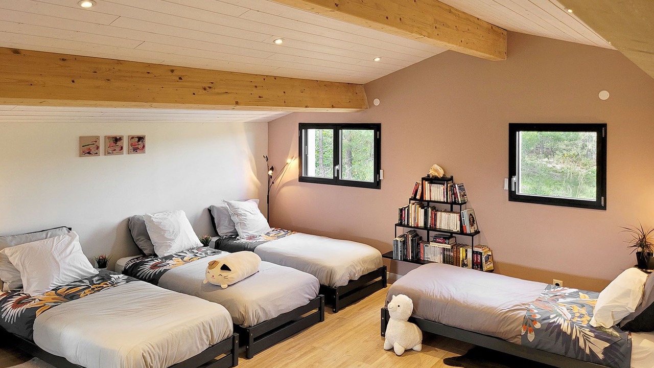 Photo of Bedroom in Ucel