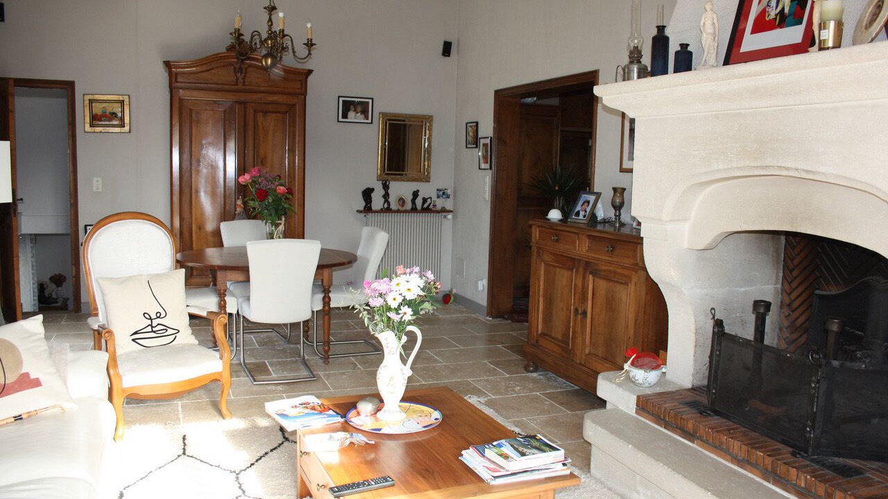 Photo of Livingroom in Jacou