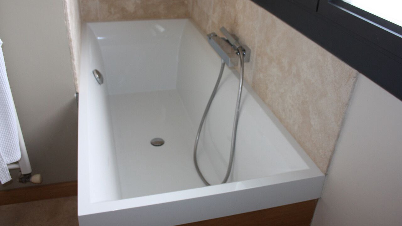 Photo of Bathroom in Jacou