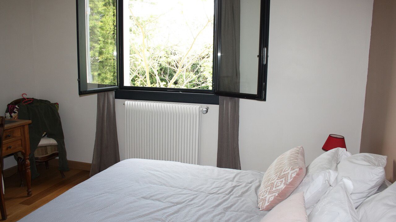 Photo of Bedroom in Jacou