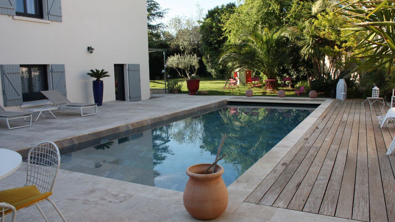 Photo of Outdoor in Jacou