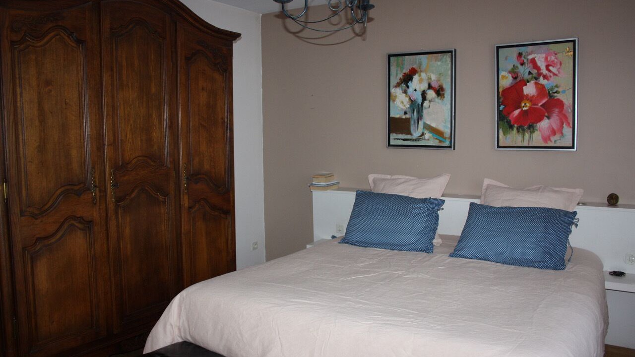 Photo of Bedroom in Jacou