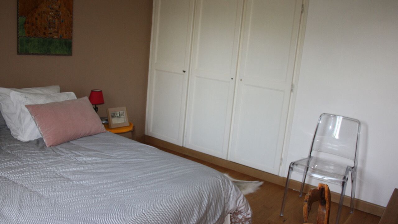 Photo of Bedroom in Jacou