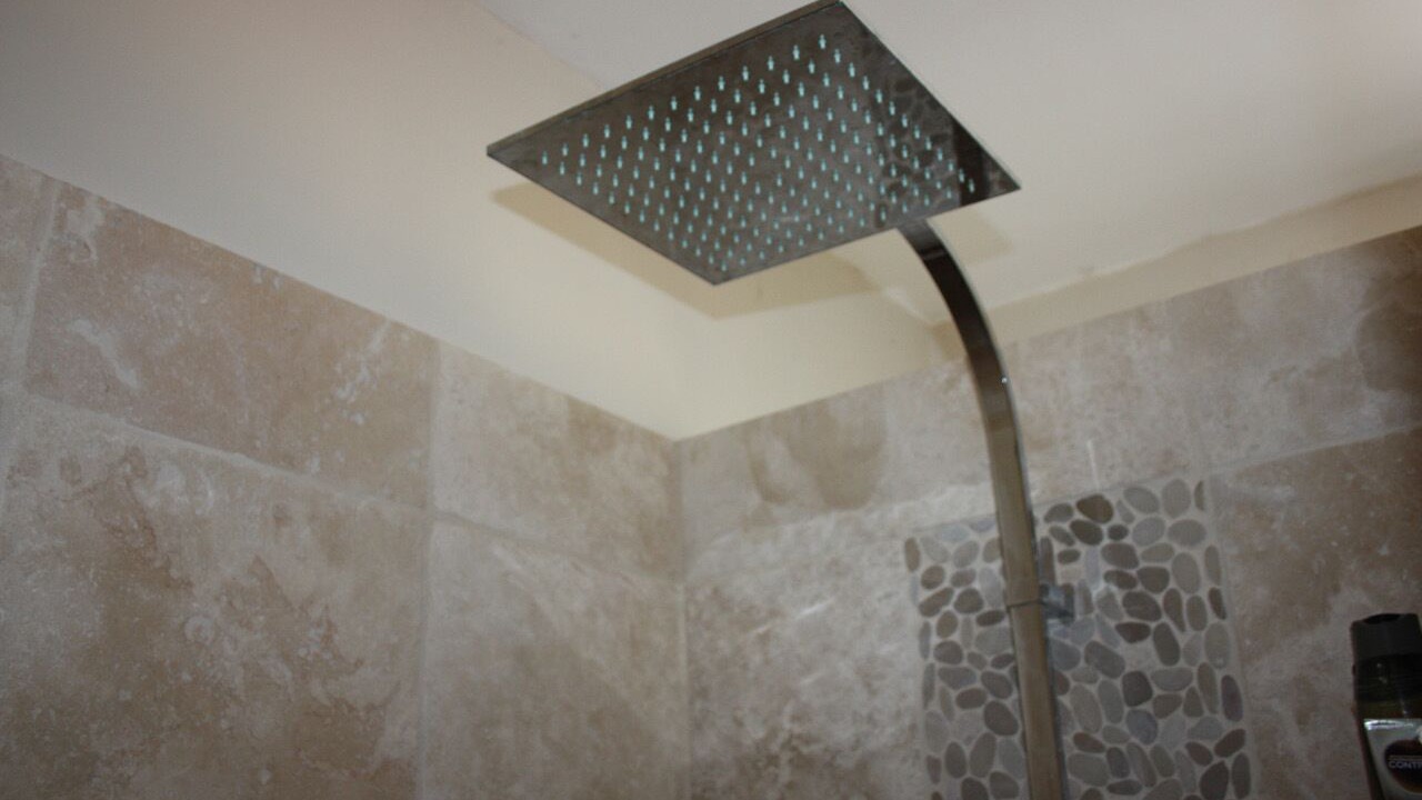 Photo of Bathroom in Jacou