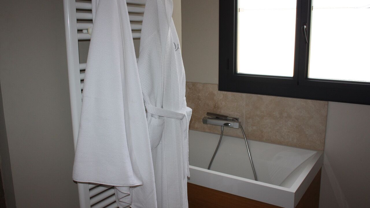 Photo of Bathroom in Jacou