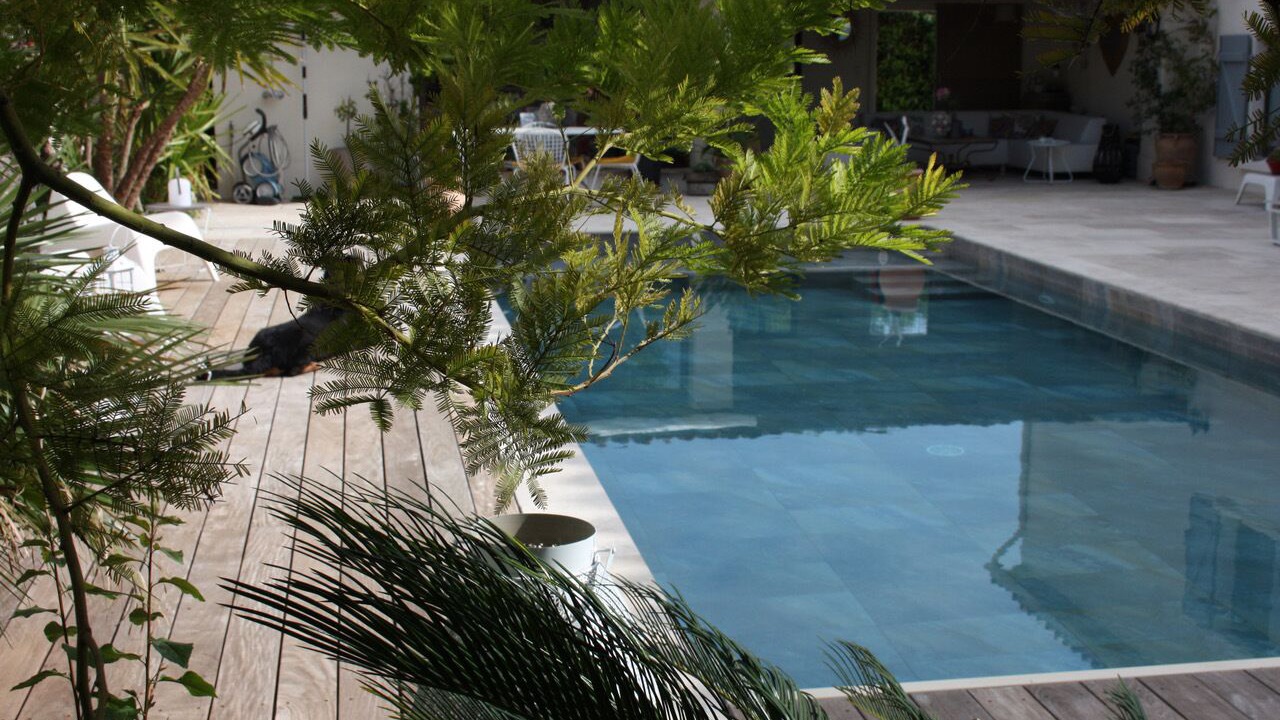 Photo of Outdoor in Jacou