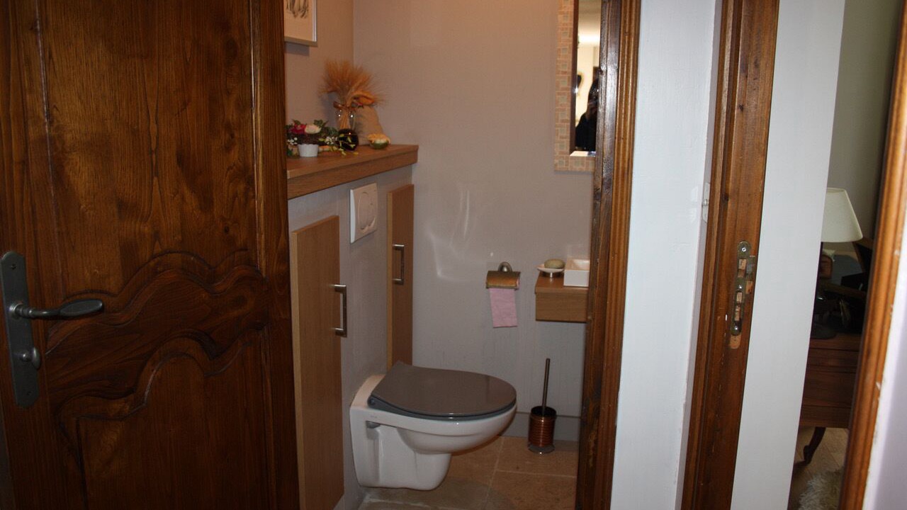 Photo of Bathroom in Jacou