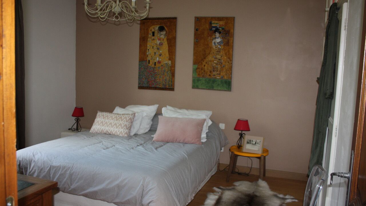 Photo of Bedroom in Jacou
