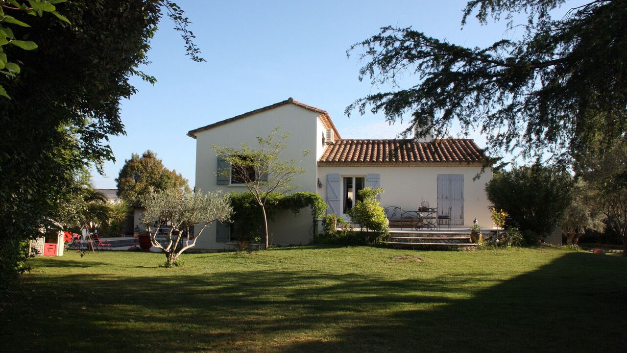 Photo of Outdoor in Jacou